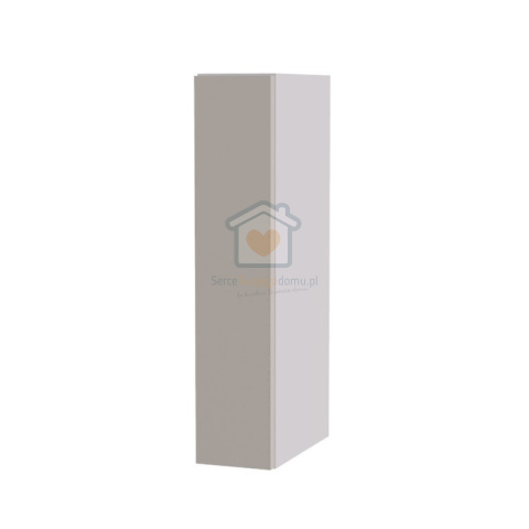 Szafka kuchenna wisząca 15 cm KAMMONO F4 Szafka kuchenna wisząca 15 cm KAMMONO F4