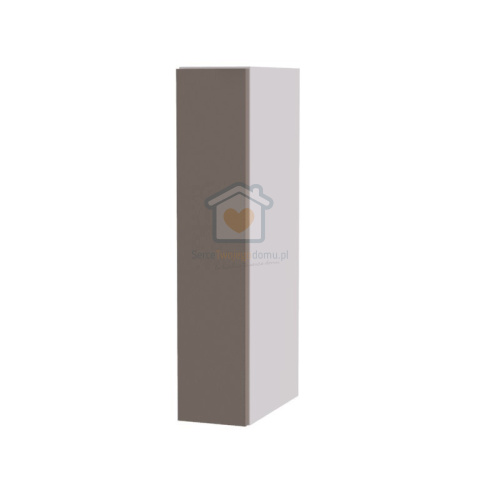 Szafka kuchenna wisząca 15 cm KAMMONO F4 Szafka kuchenna wisząca 15 cm KAMMONO F4