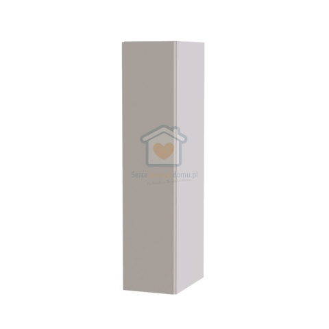 Szafka kuchenna wisząca 20 cm KAMMONO F4 Szafka kuchenna wisząca 20 cm KAMMONO F4