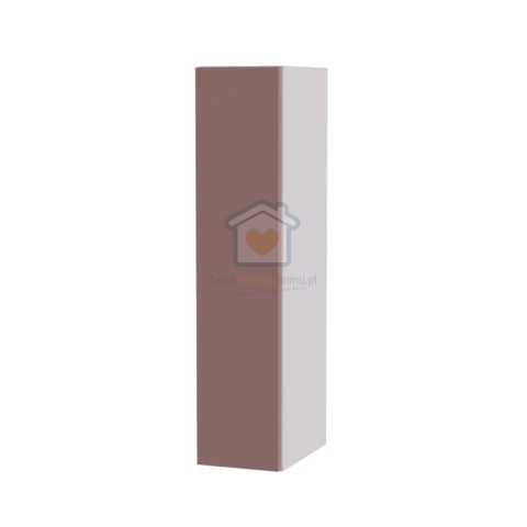 Szafka kuchenna wisząca 20 cm KAMMONO F4 Szafka kuchenna wisząca 20 cm KAMMONO F4