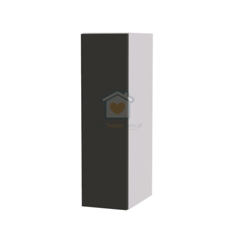 Szafka kuchenna wisząca 20 cm KAMMONO F4 Szafka kuchenna wisząca 20 cm KAMMONO F4
