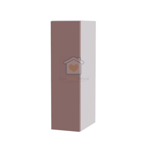 Szafka kuchenna wisząca 20 cm KAMMONO F4 Szafka kuchenna wisząca 20 cm KAMMONO F4