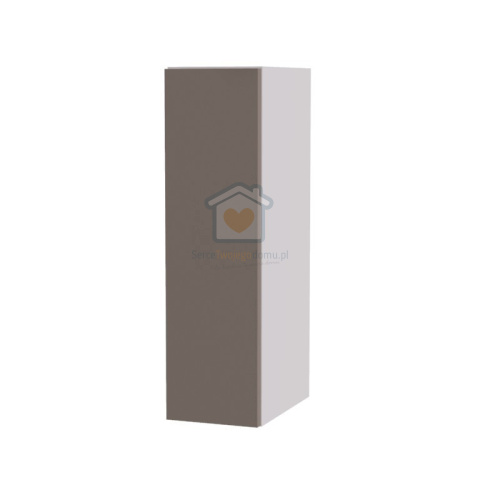 Szafka kuchenna wisząca 20 cm KAMMONO F4 Szafka kuchenna wisząca 20 cm KAMMONO F4