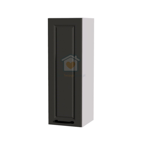 Szafka kuchenna wisząca 30 cm KAMMONO F4 Szafka kuchenna wisząca 30 cm KAMMONO F4