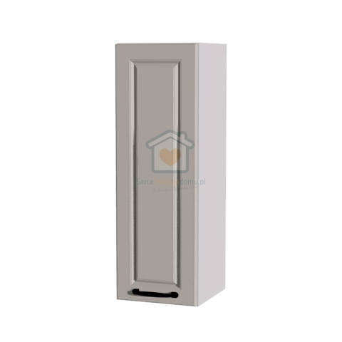 Szafka kuchenna wisząca 30 cm KAMMONO F4 Szafka kuchenna wisząca 30 cm KAMMONO F4