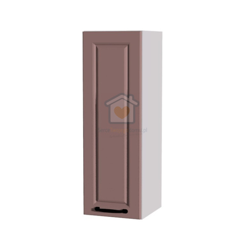 Szafka kuchenna wisząca 30 cm KAMMONO F4 Szafka kuchenna wisząca 30 cm KAMMONO F4