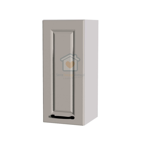 Szafka kuchenna wisząca 30 cm KAMMONO F4 Szafka kuchenna wisząca 30 cm KAMMONO F4