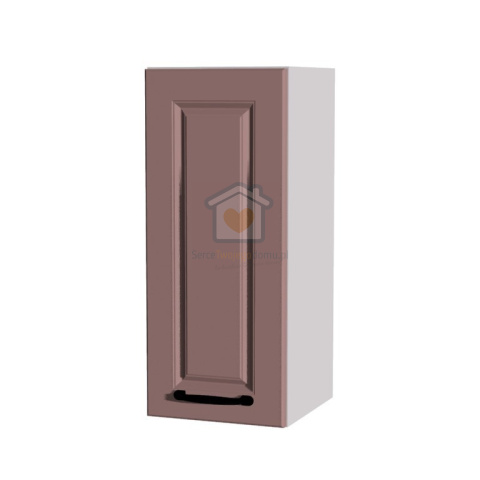 Szafka kuchenna wisząca 30 cm KAMMONO F4 Szafka kuchenna wisząca 30 cm KAMMONO F4