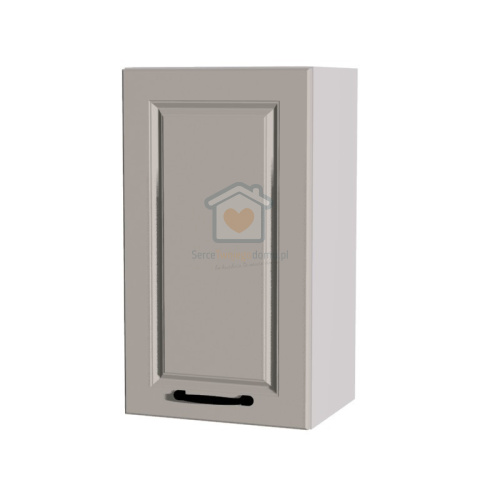 Szafka kuchenna wisząca 40 cm KAMMONO F4 Szafka kuchenna wisząca 40 cm KAMMONO F4