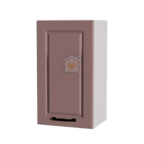 Szafka kuchenna wisząca 40 cm KAMMONO F4 Szafka kuchenna wisząca 40 cm KAMMONO F4
