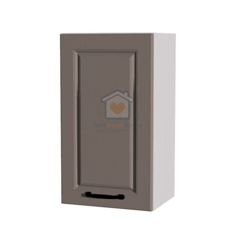 Szafka kuchenna wisząca 40 cm KAMMONO F4 Szafka kuchenna wisząca 40 cm KAMMONO F4