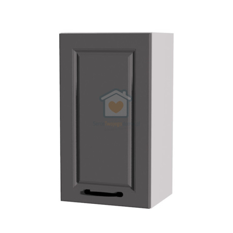 Szafka kuchenna wisząca 40 cm KAMMONO F4 Szafka kuchenna wisząca 40 cm KAMMONO F4