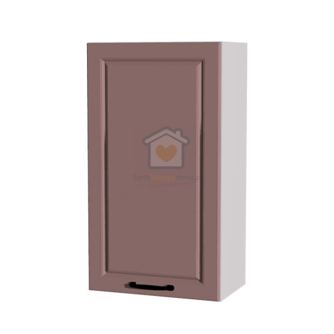 Szafka kuchenna wisząca 50 cm KAMMONO F4 Szafka kuchenna wisząca 50 cm KAMMONO F4