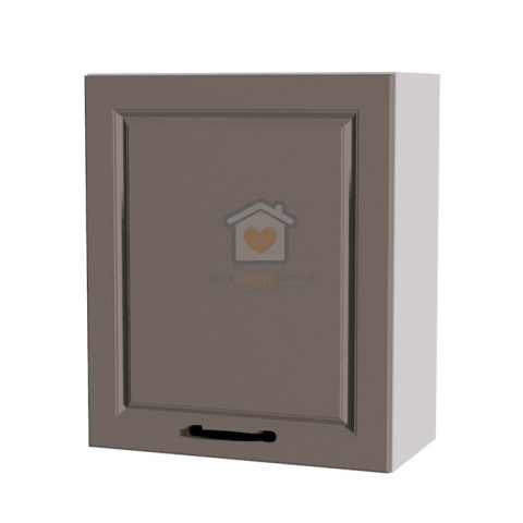 Szafka kuchenna wisząca 60 cm KAMMONO F4 Szafka kuchenna wisząca 60 cm KAMMONO F4