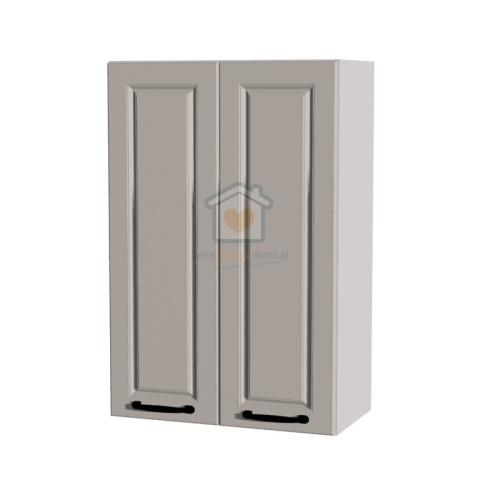 Szafka kuchenna wisząca 60 cm KAMMONO F4 Szafka kuchenna wisząca 60 cm KAMMONO F4