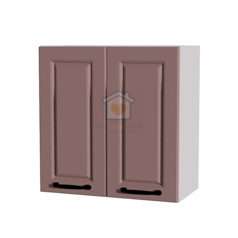 Szafka kuchenna wisząca 60 cm KAMMONO F4 Szafka kuchenna wisząca 60 cm KAMMONO F4