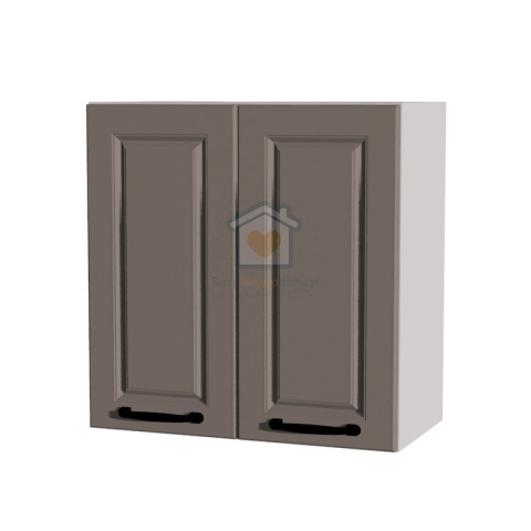 Szafka kuchenna wisząca 60 cm KAMMONO F4 Szafka kuchenna wisząca 60 cm KAMMONO F4