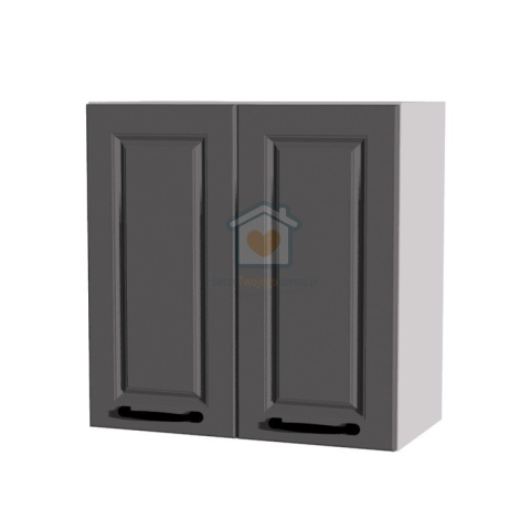 Szafka kuchenna wisząca 60 cm KAMMONO F4 Szafka kuchenna wisząca 60 cm KAMMONO F4