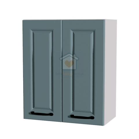 Szafka kuchenna wisząca 60 cm KAMMONO F4 Szafka kuchenna wisząca 60 cm KAMMONO F4