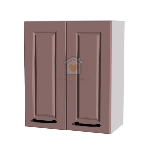 Szafka kuchenna wisząca 60 cm KAMMONO F4 Szafka kuchenna wisząca 60 cm KAMMONO F4
