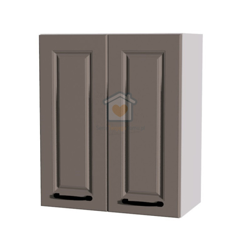 Szafka kuchenna wisząca 60 cm KAMMONO F4 Szafka kuchenna wisząca 60 cm KAMMONO F4