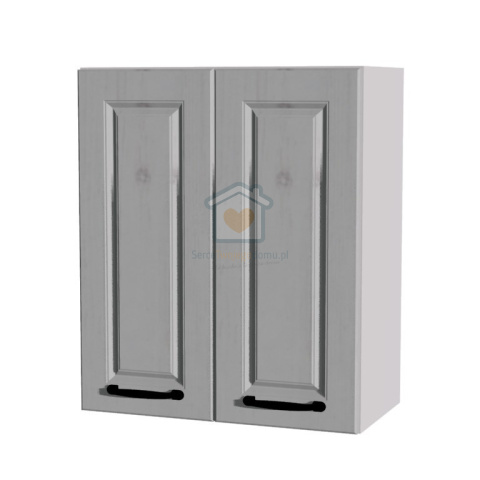Szafka kuchenna wisząca 60 cm KAMMONO F4 Szafka kuchenna wisząca 60 cm KAMMONO F4