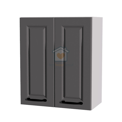 Szafka kuchenna wisząca 60 cm KAMMONO F4 Szafka kuchenna wisząca 60 cm KAMMONO F4