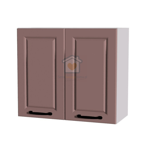 Szafka kuchenna wisząca 70 cm KAMMONO F4 Szafka kuchenna wisząca 70 cm KAMMONO F4