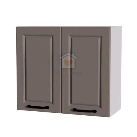 Szafka kuchenna wisząca 70 cm KAMMONO F4 Szafka kuchenna wisząca 70 cm KAMMONO F4