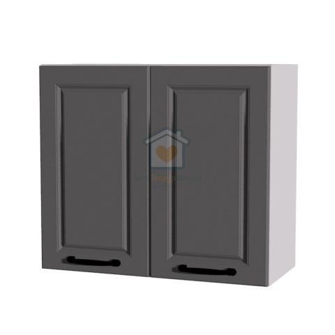 Szafka kuchenna wisząca 70 cm KAMMONO F4 Szafka kuchenna wisząca 70 cm KAMMONO F4