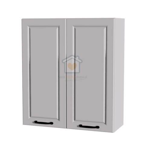 Szafka kuchenna wisząca 80 cm KAMMONO F4 Szafka kuchenna wisząca 80 cm KAMMONO F4