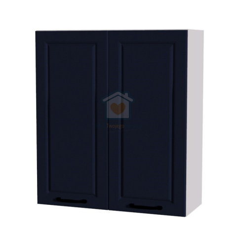 Szafka kuchenna wisząca 80 cm KAMMONO F4 Szafka kuchenna wisząca 80 cm KAMMONO F4