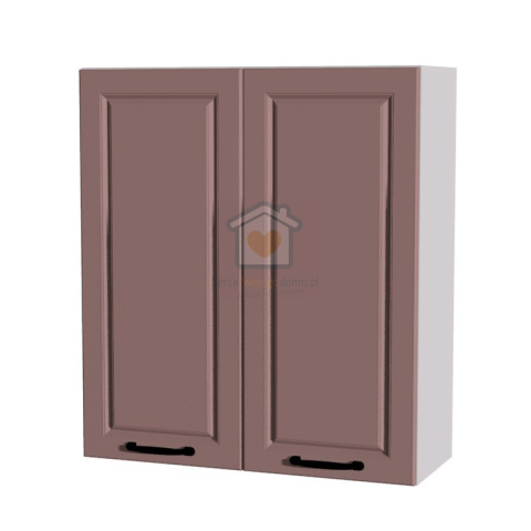 Szafka kuchenna wisząca 80 cm KAMMONO F4 Szafka kuchenna wisząca 80 cm KAMMONO F4