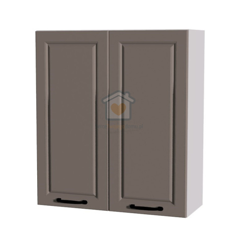Szafka kuchenna wisząca 80 cm KAMMONO F4 Szafka kuchenna wisząca 80 cm KAMMONO F4