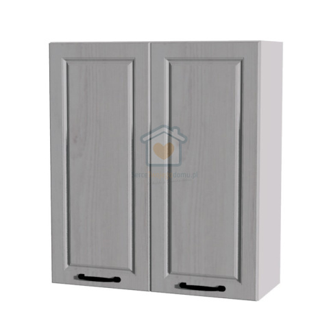 Szafka kuchenna wisząca 80 cm KAMMONO F4 Szafka kuchenna wisząca 80 cm KAMMONO F4