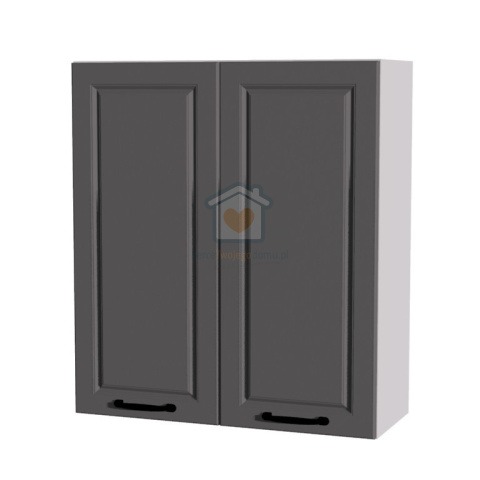 Szafka kuchenna wisząca 80 cm KAMMONO F4 Szafka kuchenna wisząca 80 cm KAMMONO F4