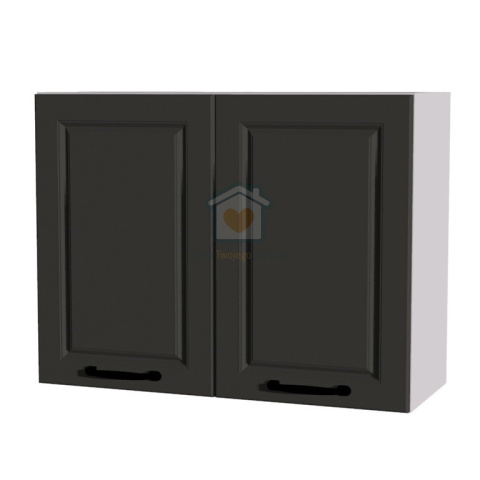 Szafka kuchenna wisząca 80 cm KAMMONO F4 Szafka kuchenna wisząca 80 cm KAMMONO F4