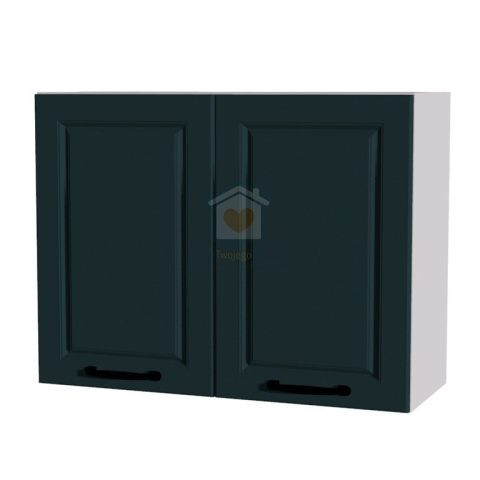 Szafka kuchenna wisząca 80 cm KAMMONO F4 Szafka kuchenna wisząca 80 cm KAMMONO F4