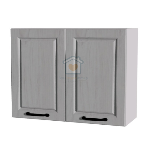 Szafka kuchenna wisząca 80 cm KAMMONO F4 Szafka kuchenna wisząca 80 cm KAMMONO F4