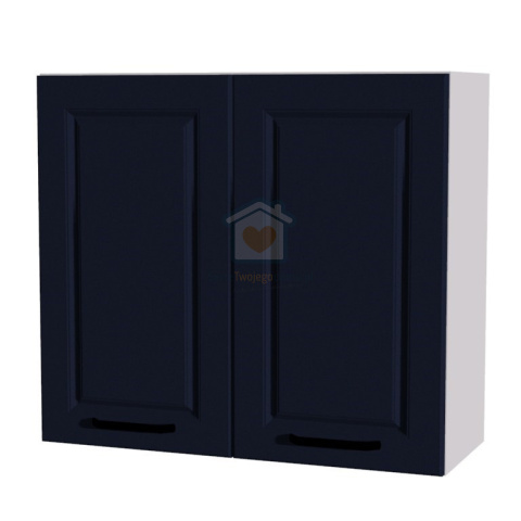 Szafka kuchenna wisząca 80 cm KAMMONO F4 Szafka kuchenna wisząca 80 cm KAMMONO F4