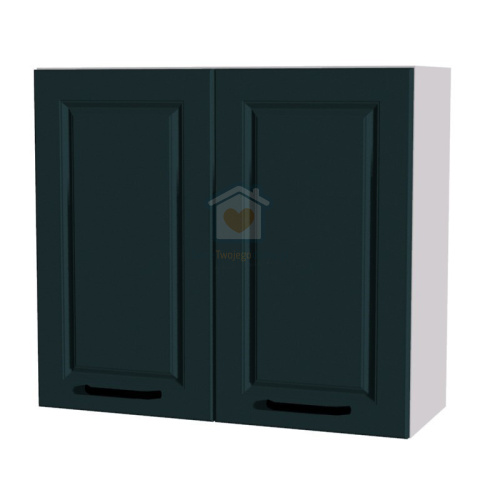 Szafka kuchenna wisząca 80 cm KAMMONO F4 Szafka kuchenna wisząca 80 cm KAMMONO F4