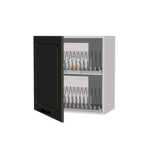 Szafka kuchenna wisząca z ociekaczem 60 cm KAMMONO F4 Szafka kuchenna wisząca z ociekaczem 60 cm KAMMONO F4