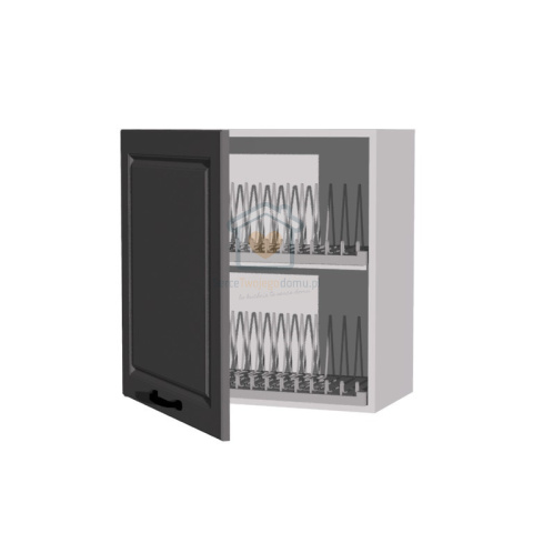 Szafka kuchenna wisząca z ociekaczem 60 cm KAMMONO F4 Szafka kuchenna wisząca z ociekaczem 60 cm KAMMONO F4