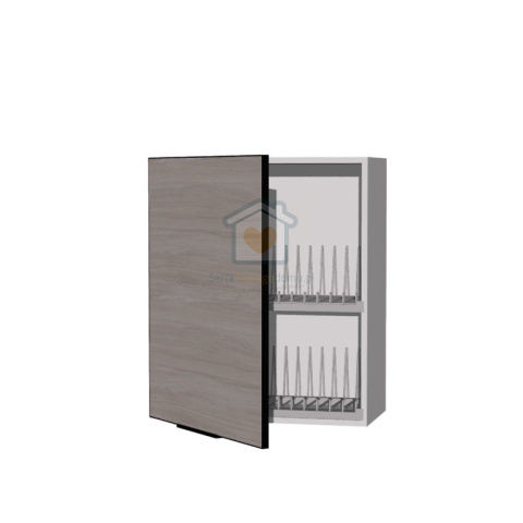 Szafka kuchenna wisząca z ociekaczem 60 cm KAMMONO K2 Szafka kuchenna wisząca z ociekaczem 60 cm KAMMONO K2