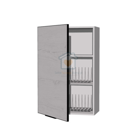 Szafka kuchenna wisząca z ociekaczem 60 cm KAMMONO K2 Szafka kuchenna wisząca z ociekaczem 60 cm KAMMONO K2