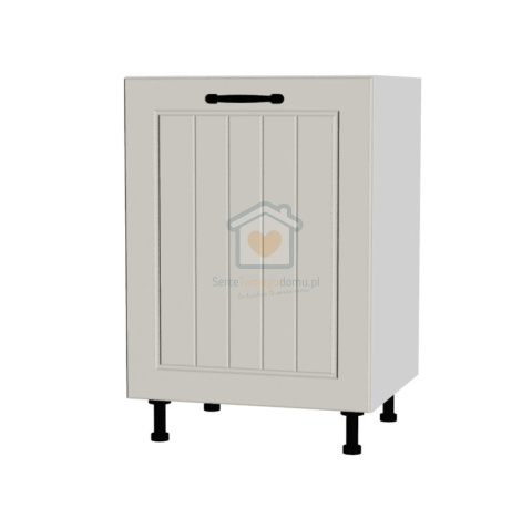 Szafka kuchenna jednodrzwiowa 55 cm KAMMONO F7 Szafka kuchenna jednodrzwiowa 55 cm KAMMONO F7