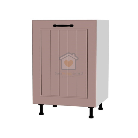 Szafka kuchenna jednodrzwiowa 55 cm KAMMONO F7 Szafka kuchenna jednodrzwiowa 55 cm KAMMONO F7