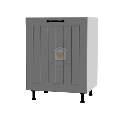 Szafka kuchenna pod zlewomywak jednodrzwiowa 60 cm KAMMONO F7 Szafka kuchenna pod zlewomywak jednodrzwiowa 60 cm KAMMONO F7