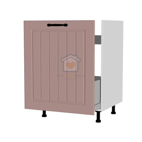 Szafka kuchenna pod zlewomywak z szufladą 60 cm KAMMONO F7 Szafka kuchenna pod zlewomywak z szufladą 60 cm KAMMONO F7