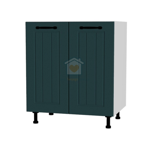 Szafka kuchenna pod zlewozmywak dwudrzwiowa 70 cm KAMMONO F7 Szafka kuchenna pod zlewozmywak dwudrzwiowa 70 cm KAMMONO F7